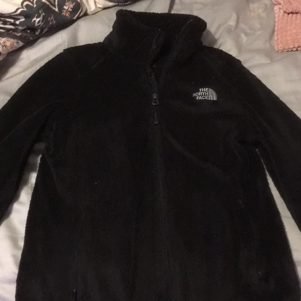 North face osito 2 jacket